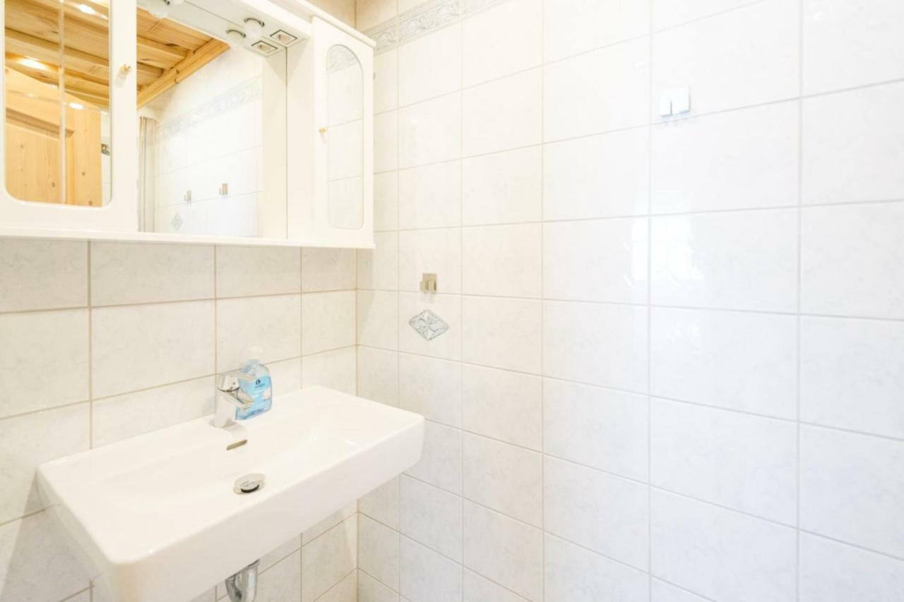 Apartment Eva Schladming Extérieur photo