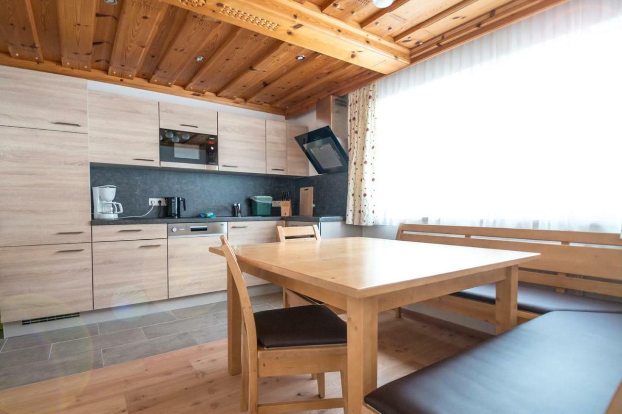 Apartment Eva Schladming Extérieur photo