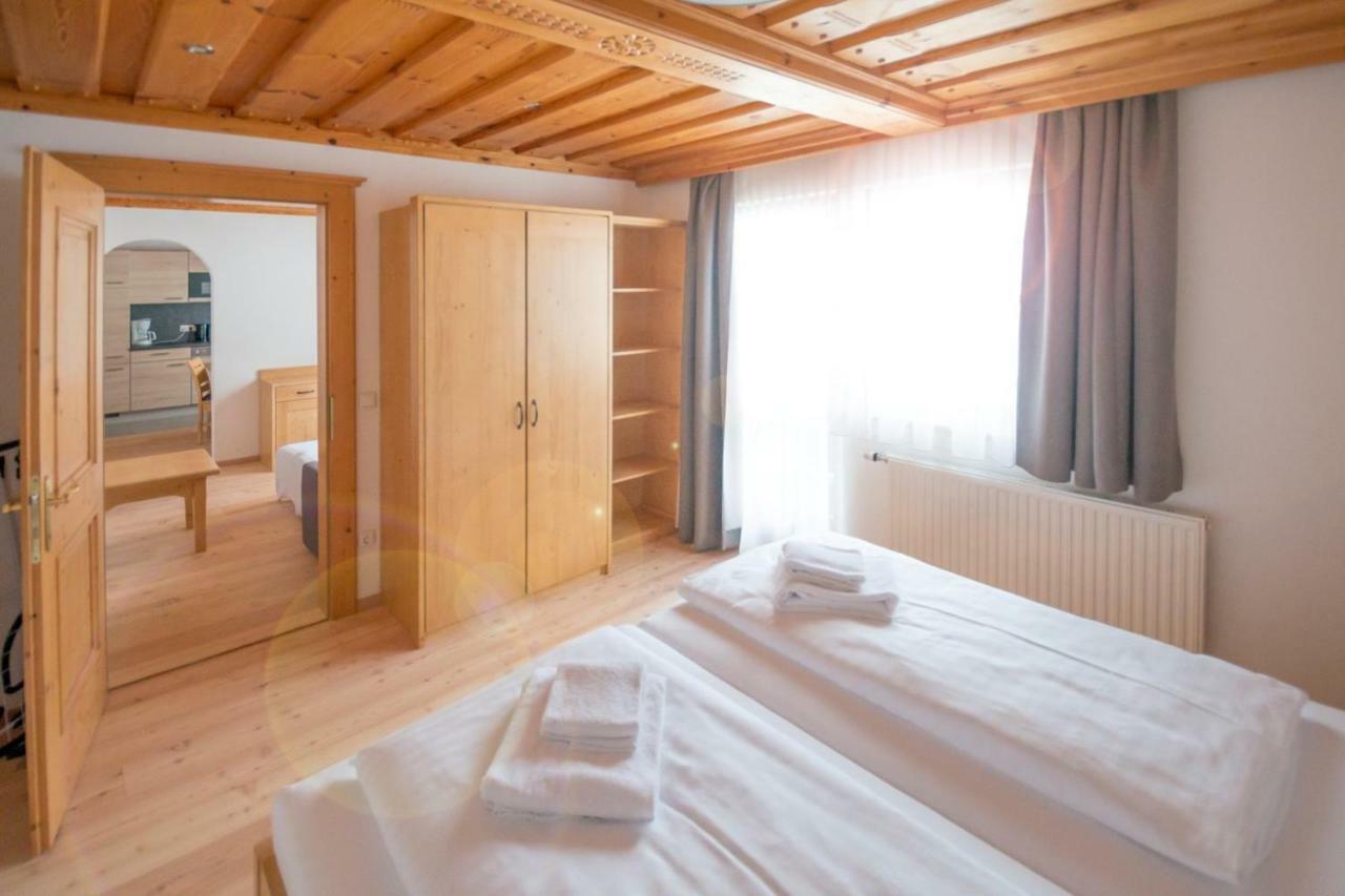 Apartment Eva Schladming Extérieur photo